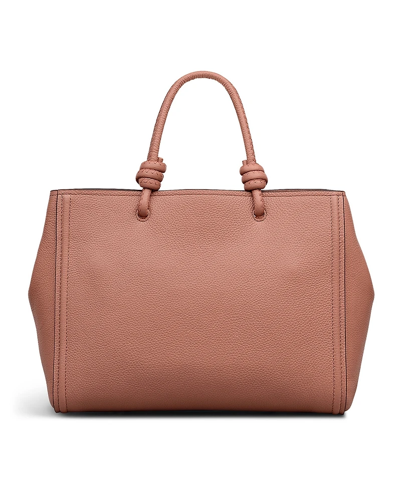 Radley London Ridgeway Gardens Small Zip Top Grab Bag