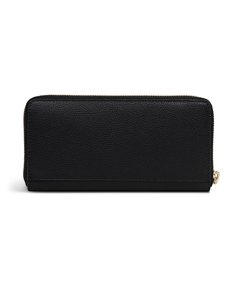Radley London Ridgeway Gardens Mini Zip Around Wallet