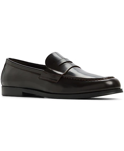 Aldo Men's Keifer Leather Dress Loafers