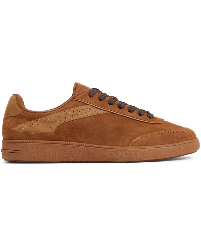 Aldo Men's Cypress Round Toe Sneakers
