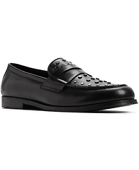 Aldo Men's Keifer Leather Dress Loafers