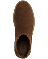 Aldo Men's Zeddy Leather Dress Boots