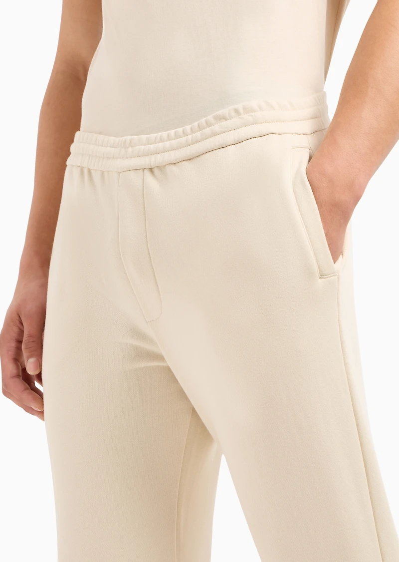 A|X Armani Exchange Men's Limited Edition Milano Joggers