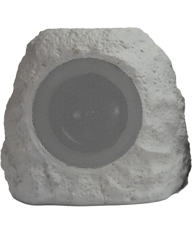 Emerson Ers-1002 Bluetooth Waterproof Outdoor Rock Led Speaker with Solar Charging