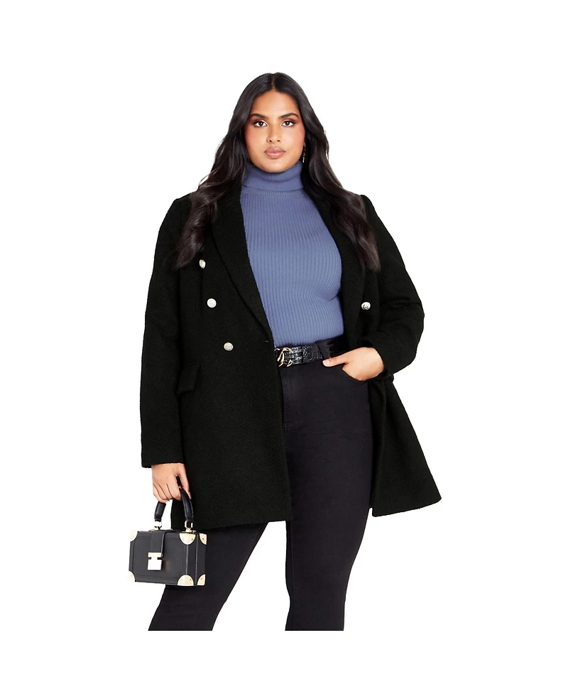 Avenue Women's Renaissance Jacket