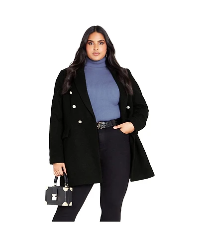 Avenue Women's Renaissance Jacket