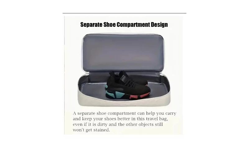 Three-dimensional Diamond Patterned Small Square Tote