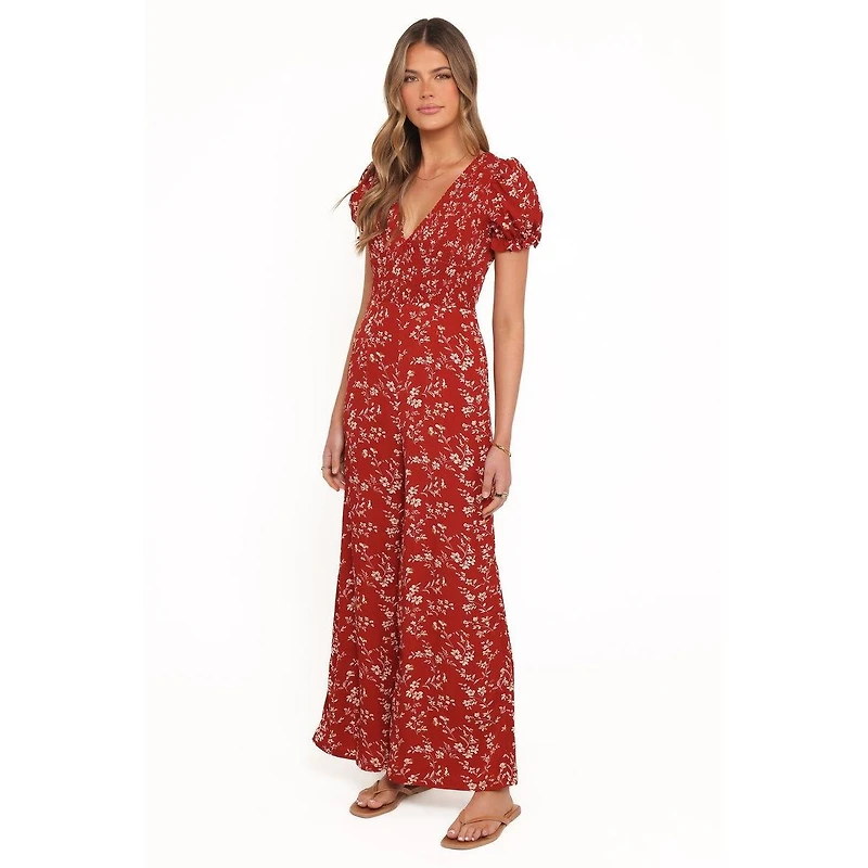 Petal and Pup Women's Herring Jumpsuit