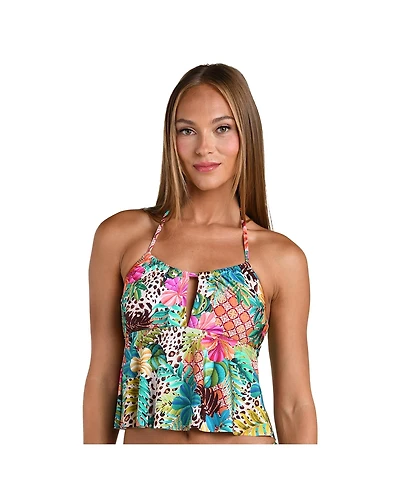Sunshine 79 Women's Paradise Heat Midkini