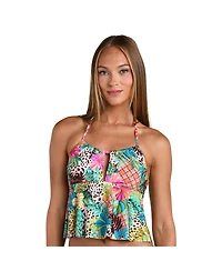 Sunshine 79 Women's Paradise Heat Midkini