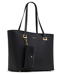 Anne Klein X-Large Work Tote Bag