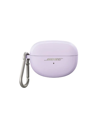 Bose Ultra Open Earbuds Silicone Case Cover