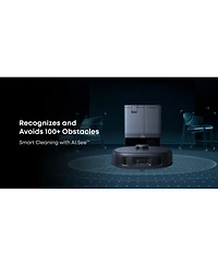 Eufy X10 Pro Omni Black