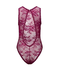 Adore Me Women's Hazelle Bodysuit Lingerie