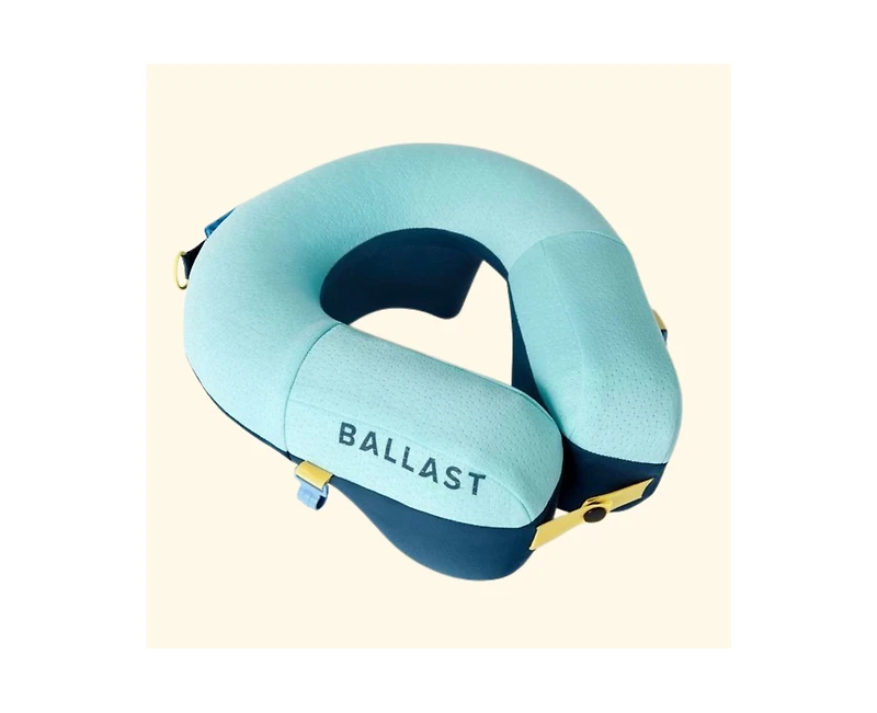 Ballast Gear Ballast Pro Pillow