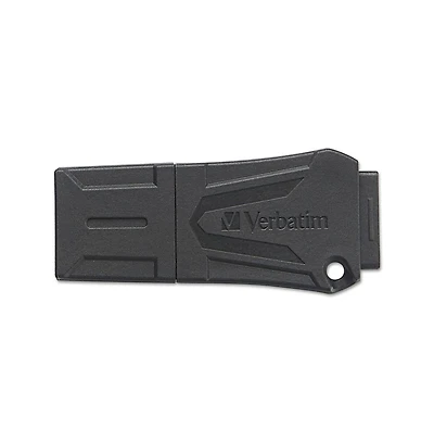 Verbatim 70000 ToughMAX 16gb Usb Flash Drive - Black