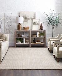 Karastan Forsyth Park Groveland 8'x10' Area Rug