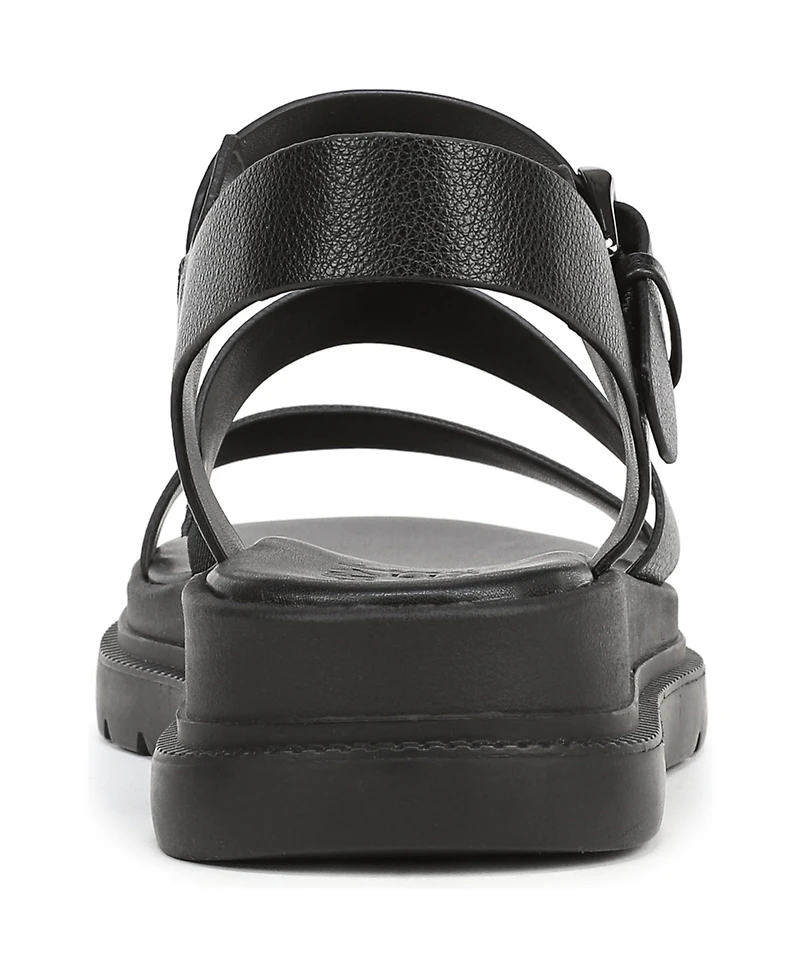 Naturalizer Women's Avenue Thong Sandals