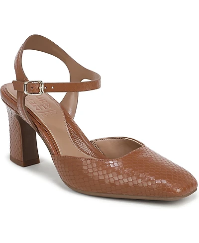 Naturalizer Women's Frankie Strappy Dress Pumps