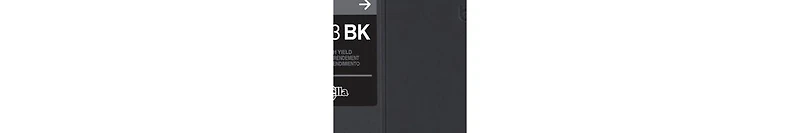 Brother LC30132PKS 400 Page-Yield High-Yield Ink - Black (2/Pack