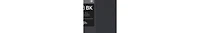 Brother LC30132PKS 400 Page-Yield High-Yield Ink - Black (2/Pack