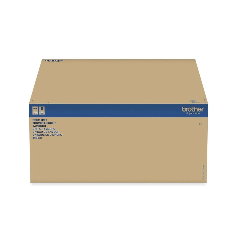 Brother DR810CL 100000 Page-Yield Drum Unit