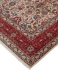 Adorn Hand Woven Rugs Persian Saroogh Rug Collection