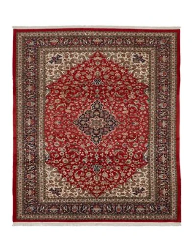 Adorn Hand Woven Rugs Persian Qom Rug Collection