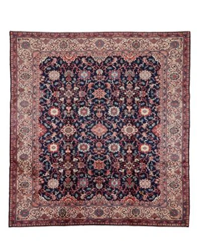 Adorn Hand Woven Rugs Persian Sarouk Rug Collection