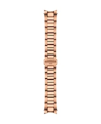 Tissot Men's Rose Gold Stainless Steel Bracelet Watch, 40mm