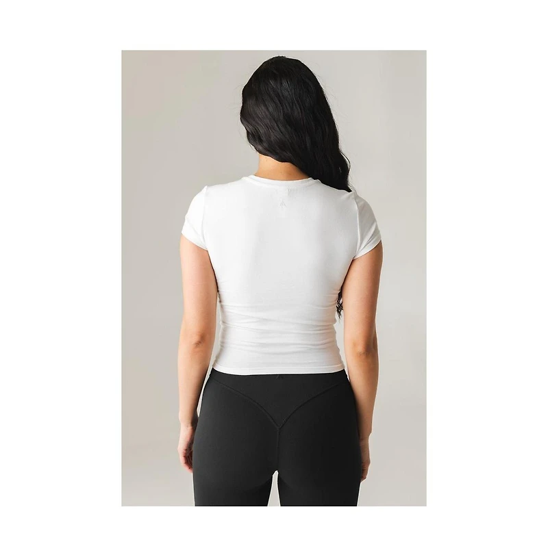 Vitality Women's Basis Full Tee