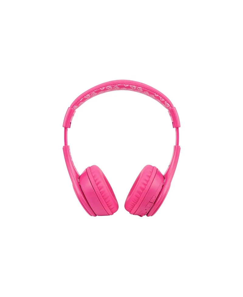 eKids Barbie eKids Bluetooth Kids Headphones