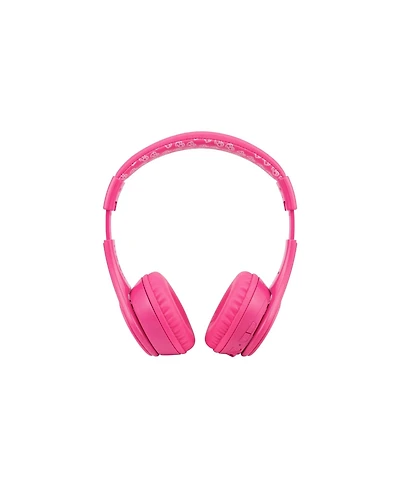 eKids Barbie eKids Bluetooth Kids Headphones