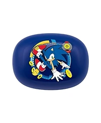 eKids Sonic The Hedgehog Bluetooth True Wireless Earbuds