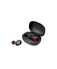 eKids Harry Potter Bluetooth True Wireless Earbuds With Charging Case