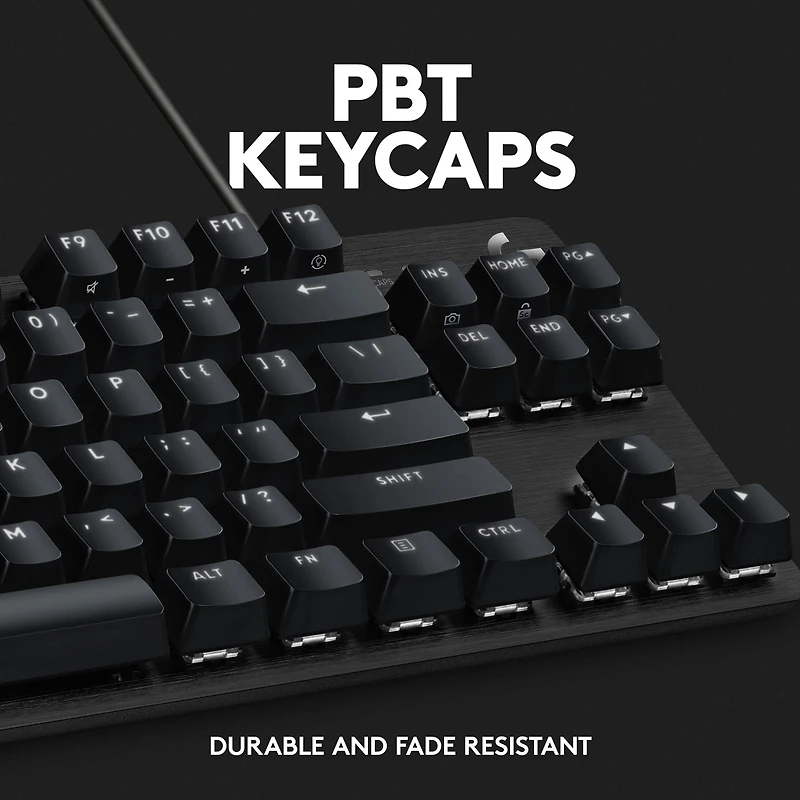 Logitech Core G413 Tklse Wired Game Keyboard