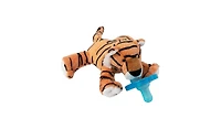 WubbaNub Baby Tiger Pacifier