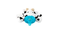 WubbaNub Baby Cow Pacifier