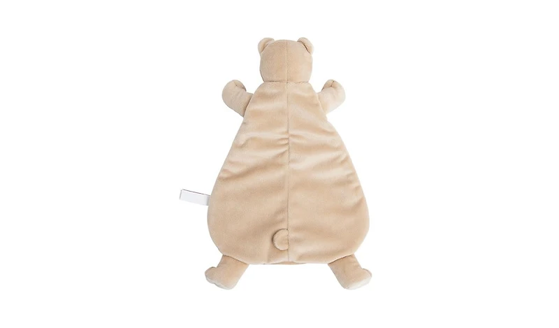WubbaNub Baby Bear Lovey