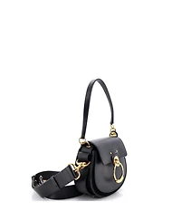 Pre-Owned Chloe Small Tess Bag Leather