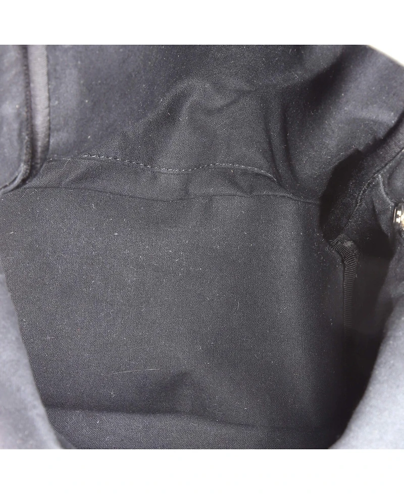 Pre-Owned Balenciaga Small Everyday Backpack Leather