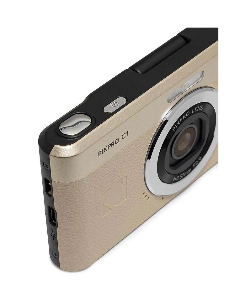 Kodak Kodak C1 Friendly Zoom Camera