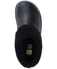 Gc Shoes Women's Shari Round Toe Mule Slippers