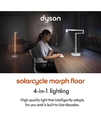 Dyson Solarcycle Morph Floor Light