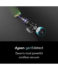 Dyson Gen5detect Cordless Vacuum