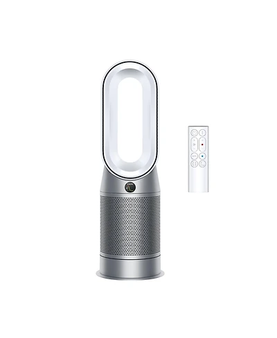 Dyson Purifier Hot+Cool Gen1 HP10 | White/Silver