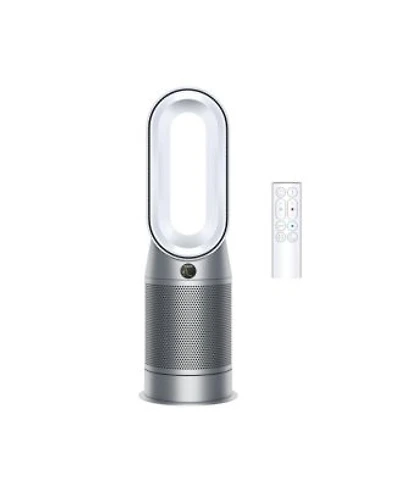 Dyson Purifier Hotcool Gen1 Hp10 White Silver