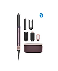 Dyson Airwrap Co-anda2x multi-styler and dryer Straight+Wavy | Jasper Plum
