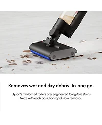 Dyson WashG1 | Matte Black/Ultra Blue