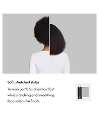 Dyson Airwrap Co-anda2x multi-styler and dryer Curly+Coily | Ceramic Pink and Rose Gold